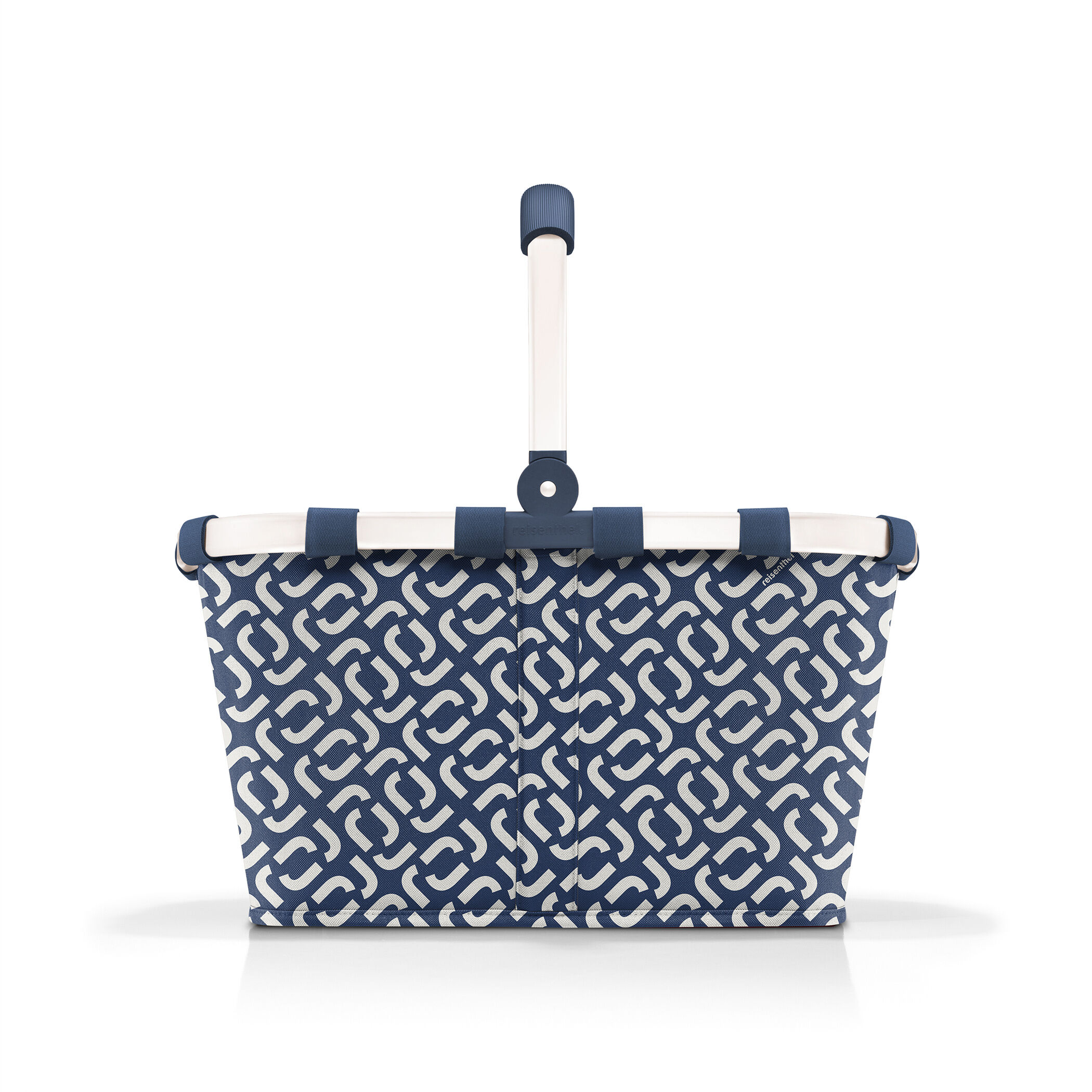 reisenthel carrybag signature navy