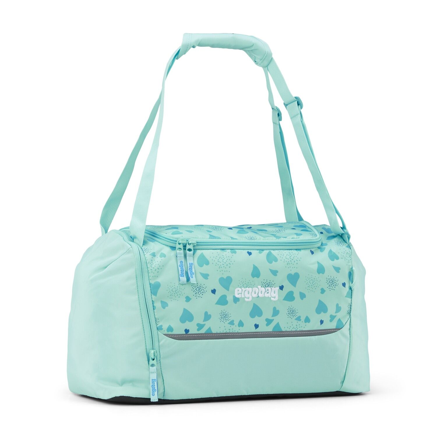ergobag Sporttasche ReitBärtraum