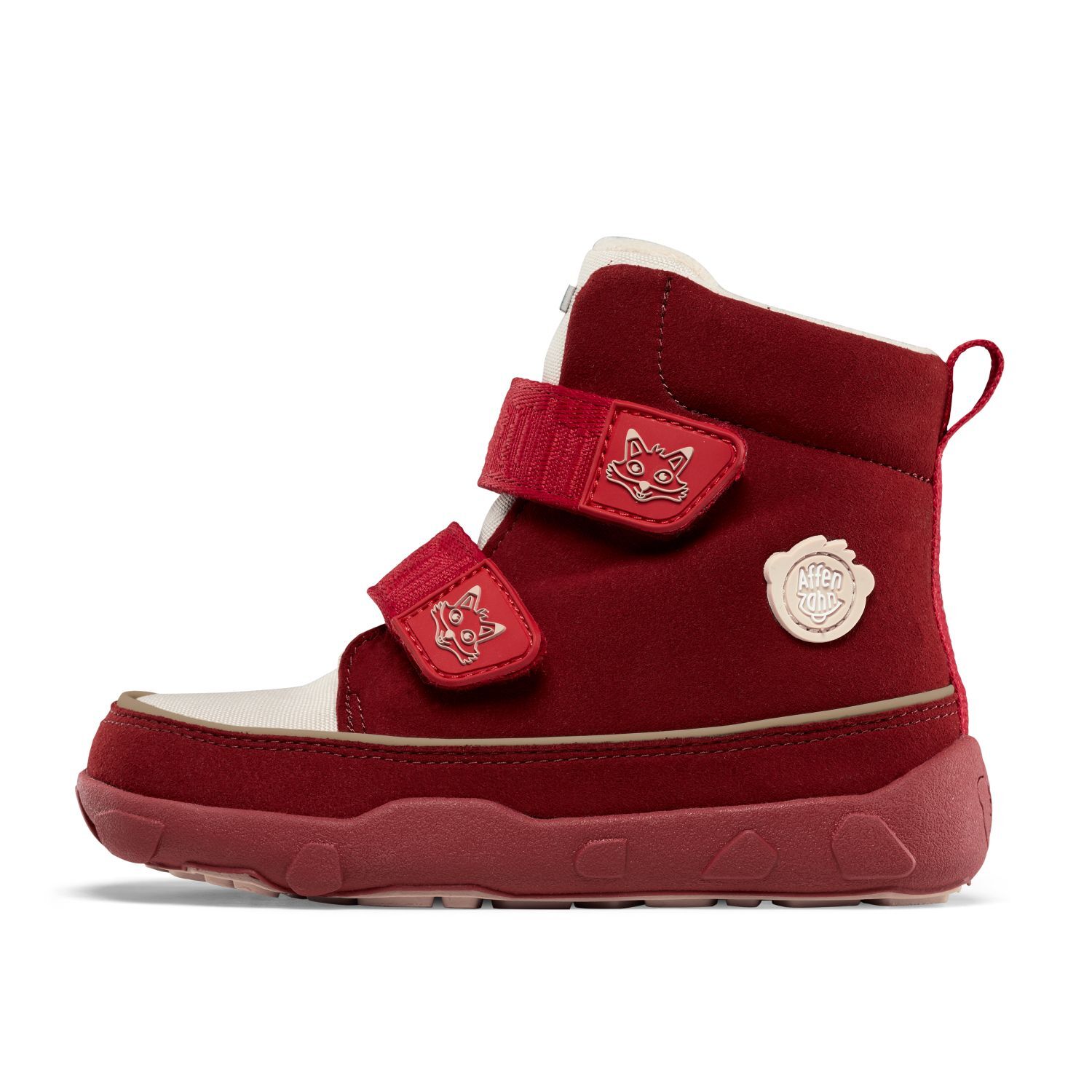 Affenzahn Winterstiefel Chamude Comfy Fuchs Größe 26