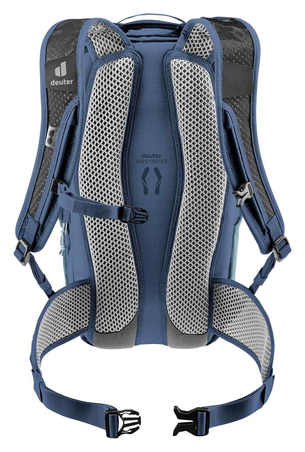 deuter Rucksack Race 12 lake-ink