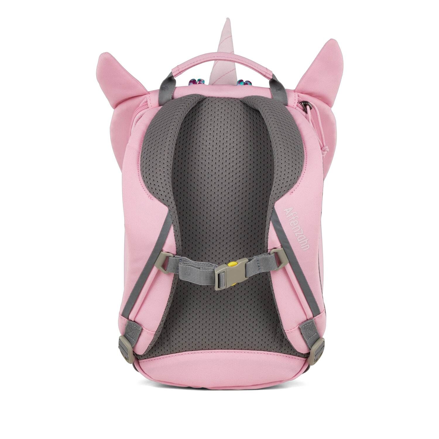 Affenzahn Kinderrucksack Kleiner Freund Einhorn