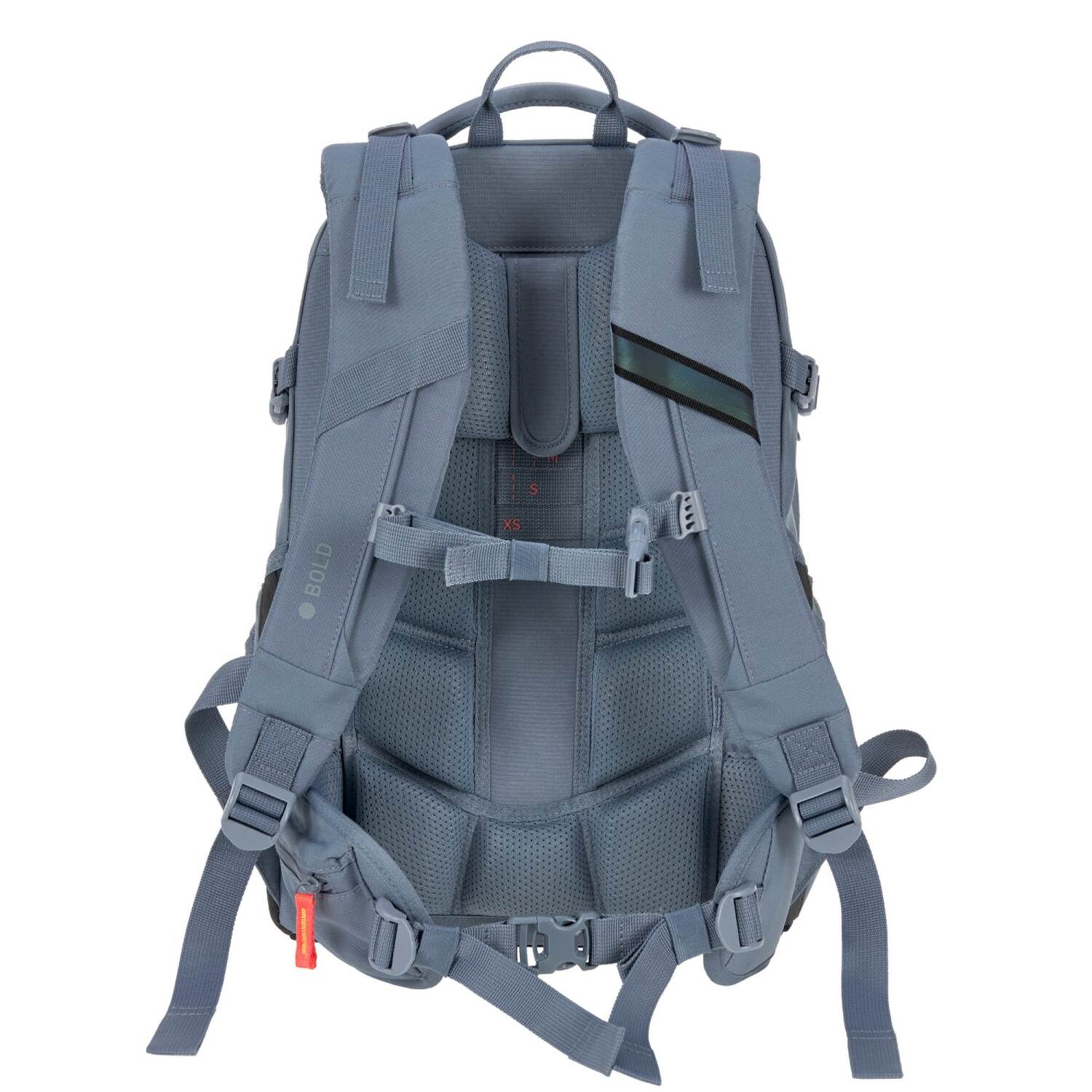 Lässig Schulrucksack BOLD Origin blue