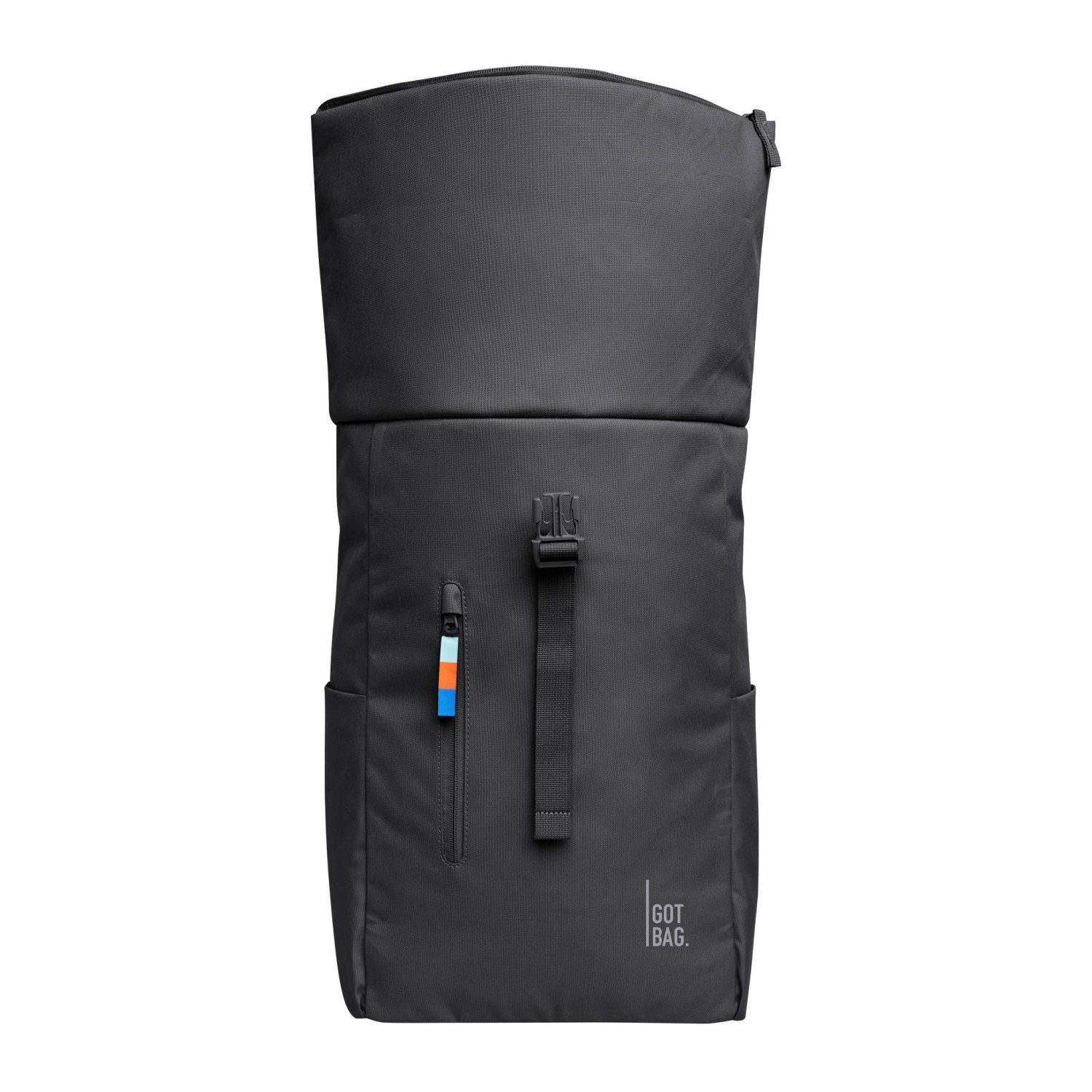 GOT BAG Rucksack ROLLTOP EASY shark