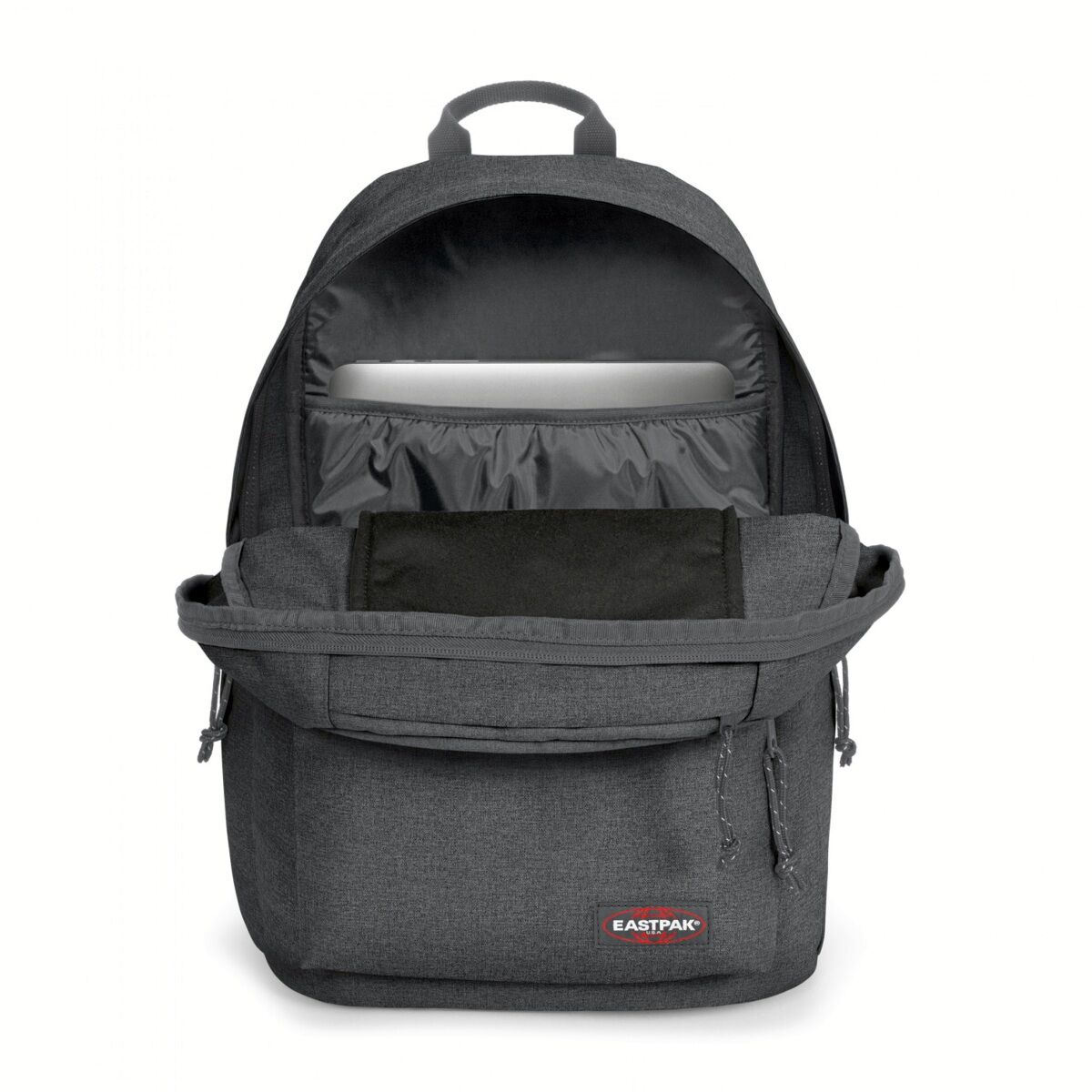 Eastpak Rucksack PADDED DOUBLE Black Denim