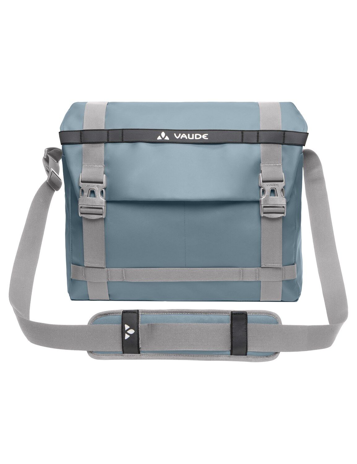 Vaude Umhängetasche Mineo Messenger 22 heron