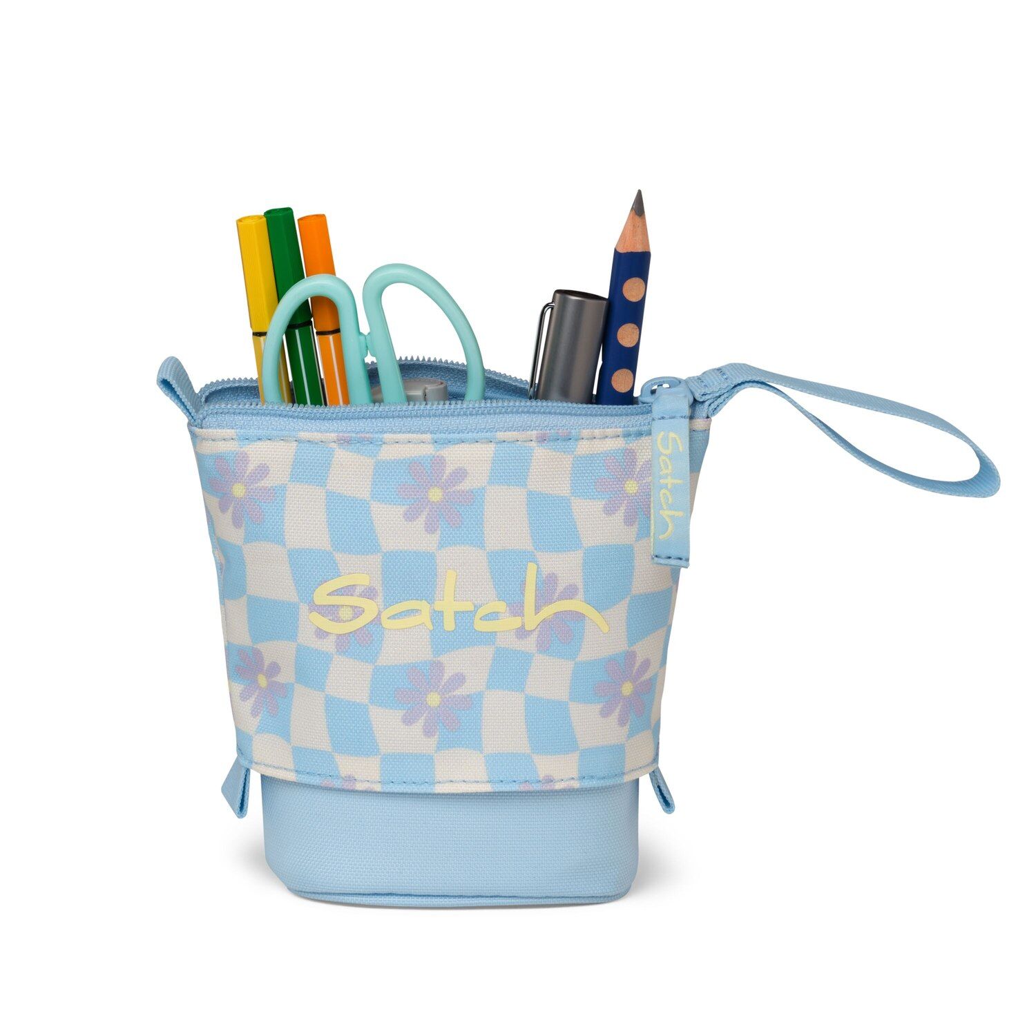 Satch Etui Pencil Slider Summer Era