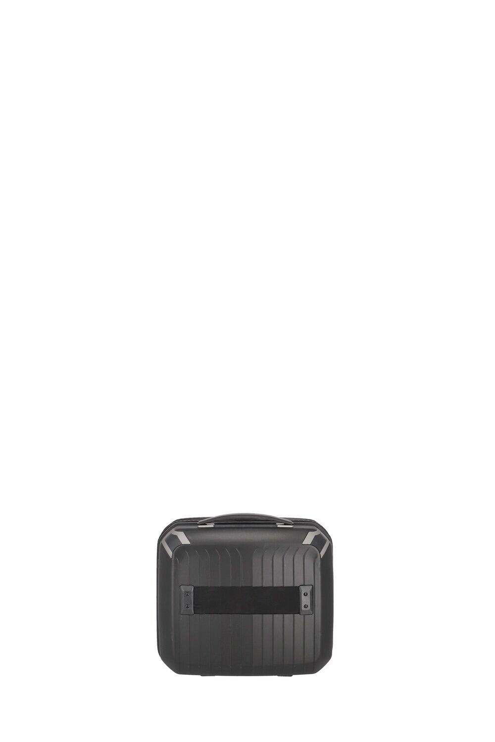 Travelite Koffer ELVAA Beautycase, Schwarz