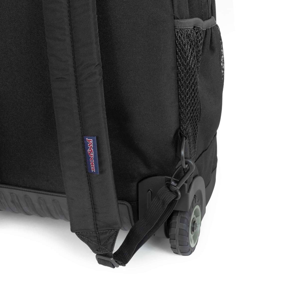 Jansport Rucksacktrolley Driver 8 black