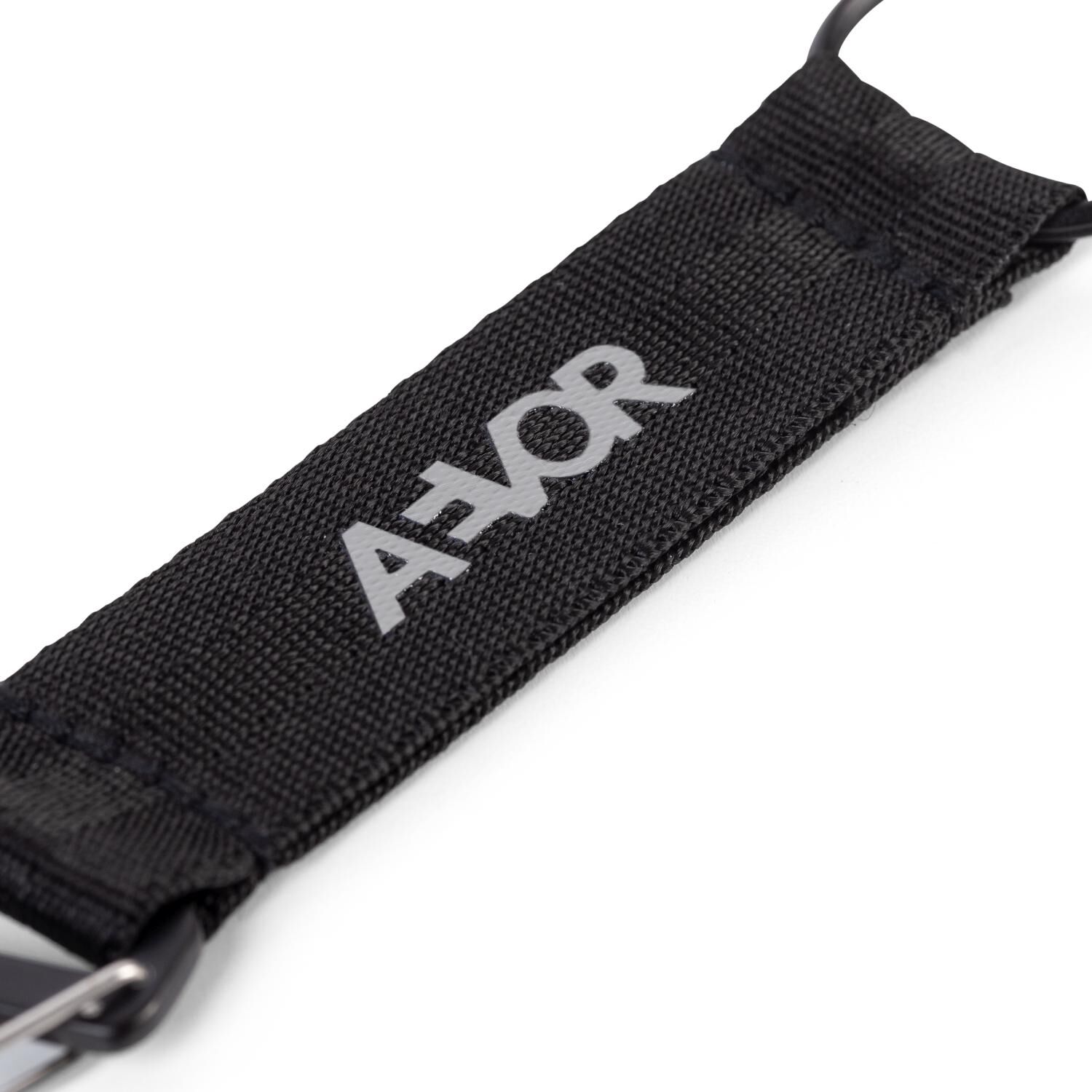 Aevor Schlüsselanhänger Keyholder Black