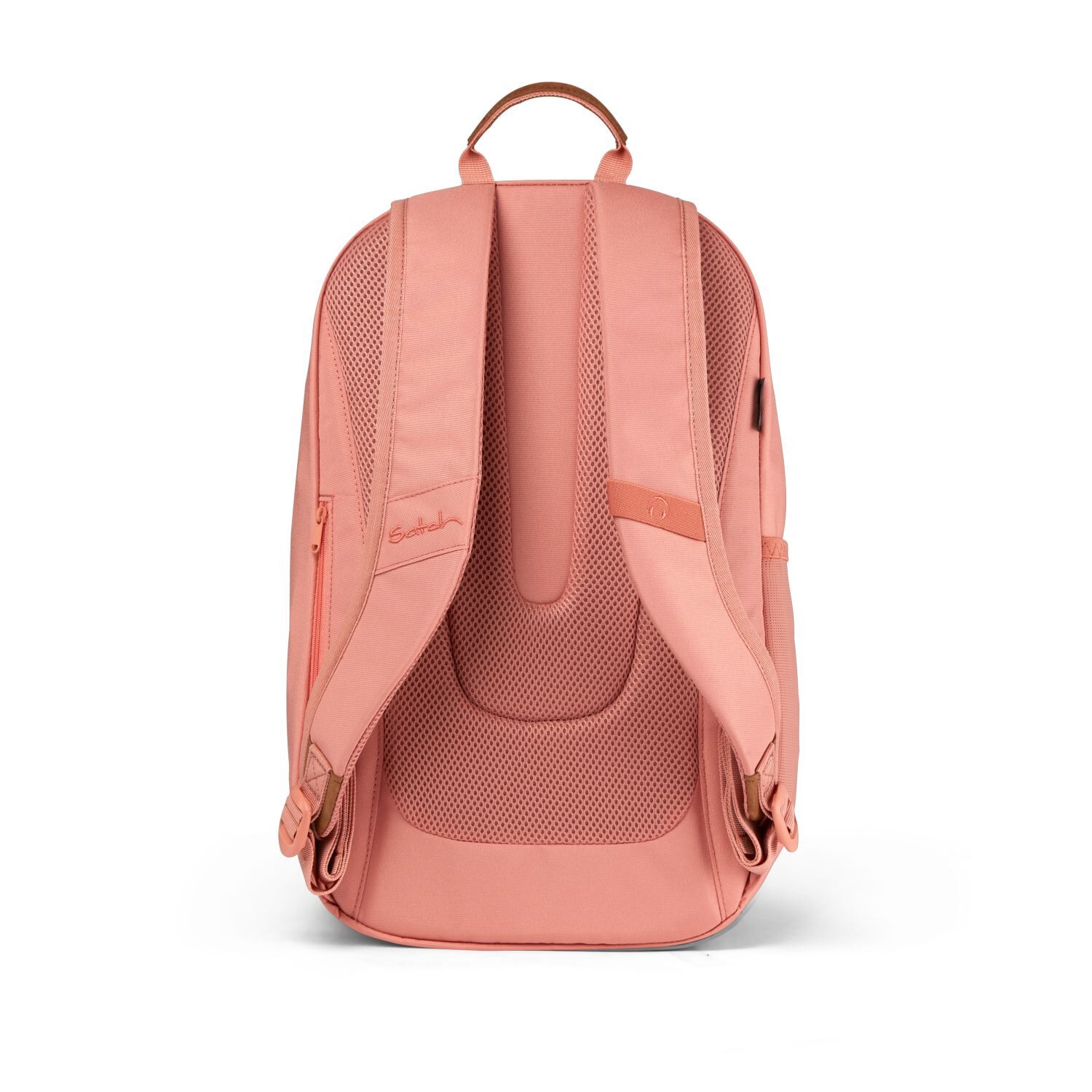Satch Rucksack fly Pure Coral
