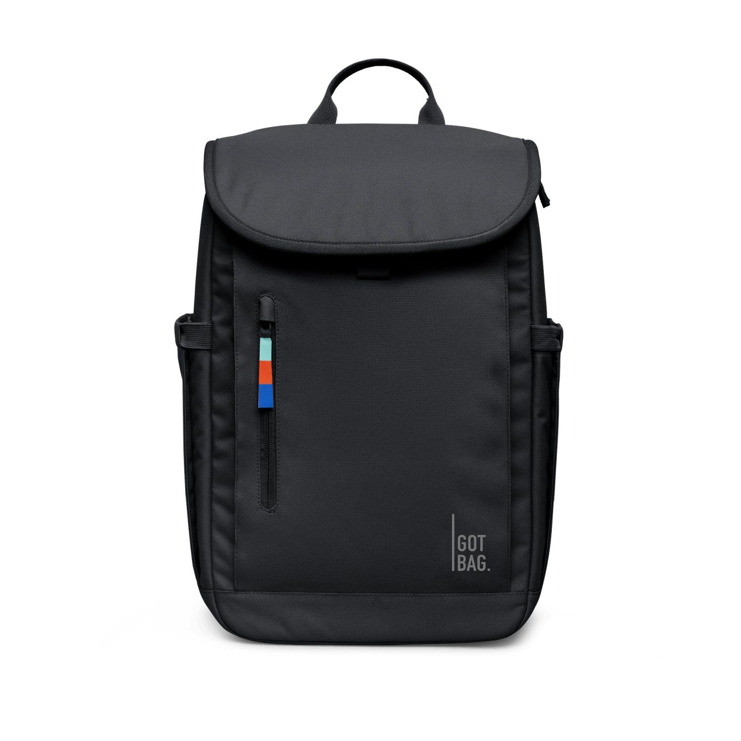 GOT BAG Rucksack SERENE PACK black