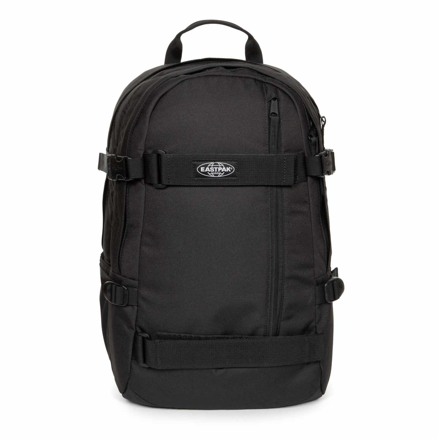 Eastpak Rucksack GETTER cs mono black2