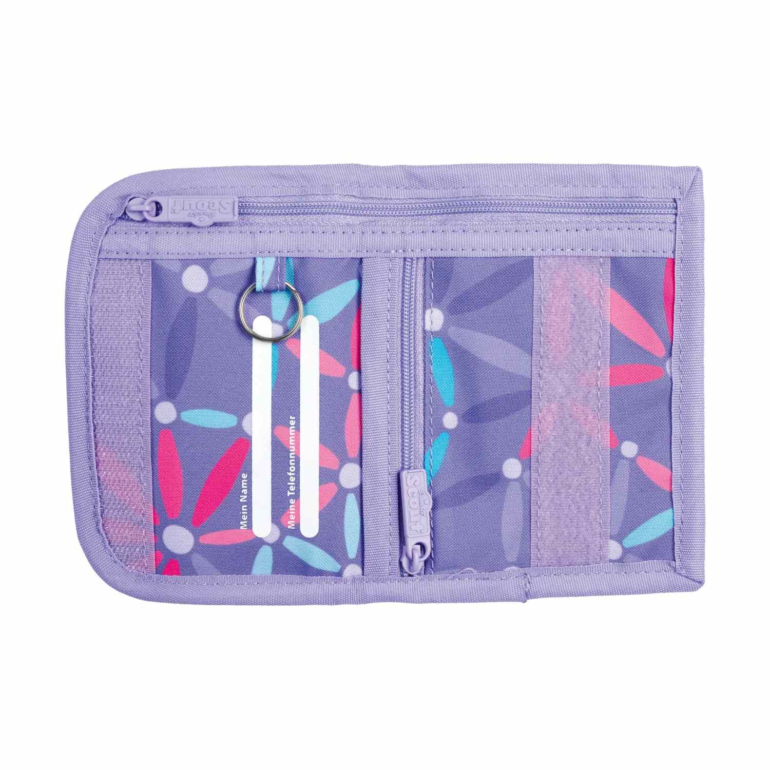 Scout Brustbeutel Pony Love