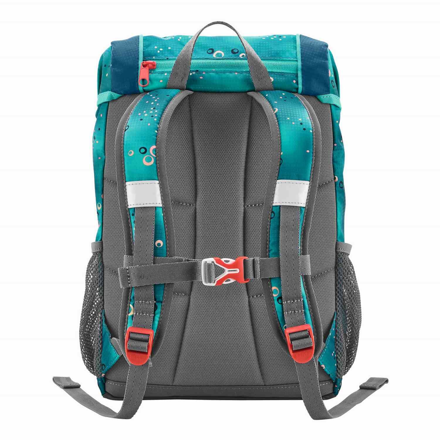 Step by Step Junior KID Rucksack-Set "Dog Basty", 3-teilig