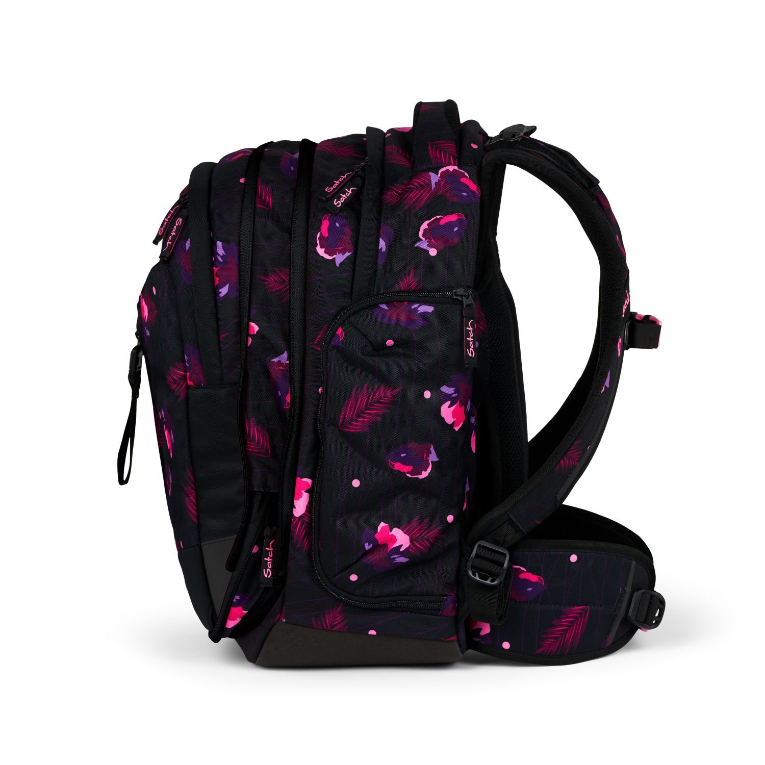 Satch match Schulrucksack Mystic Nights