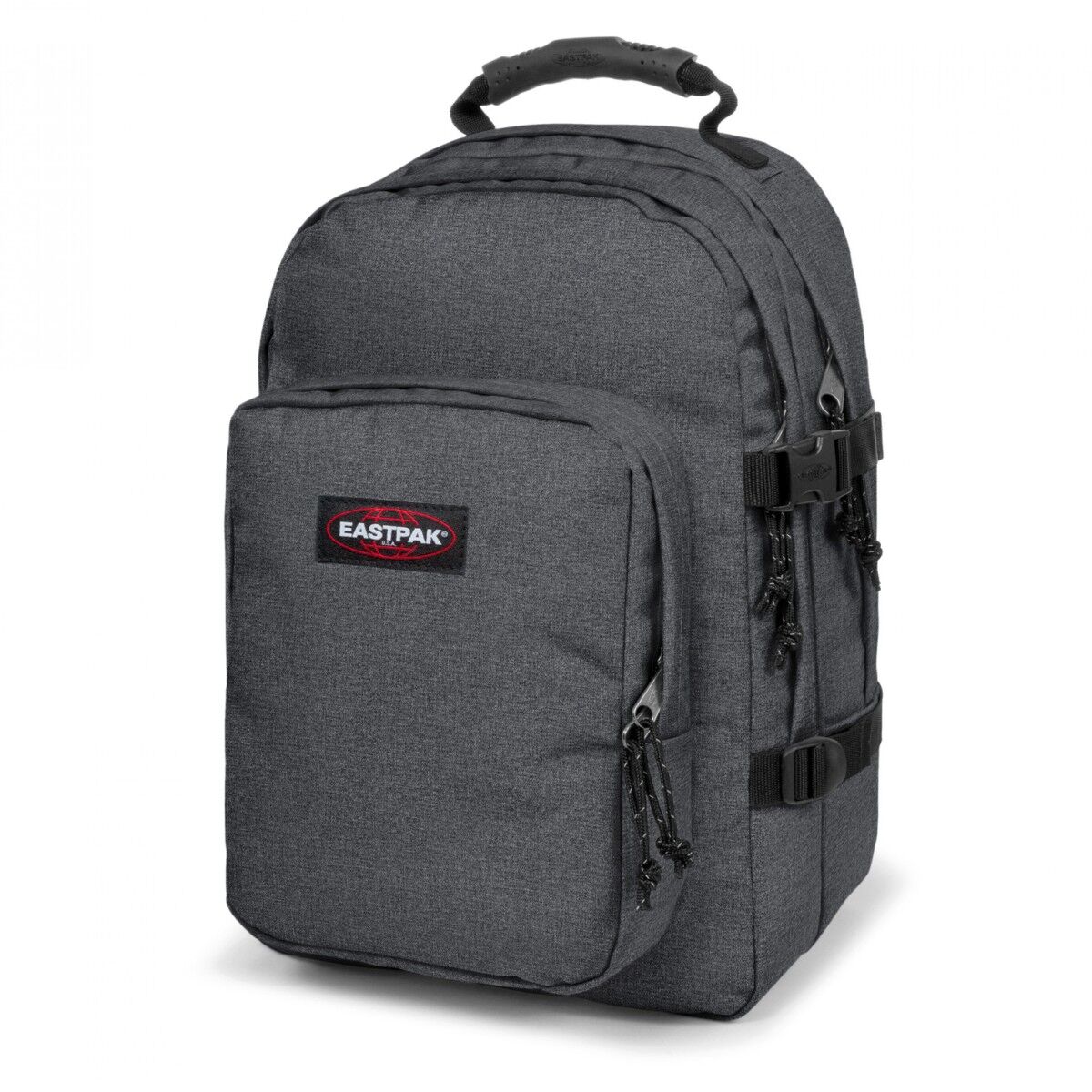 Eastpak Rucksack PROVIDER Black Denim