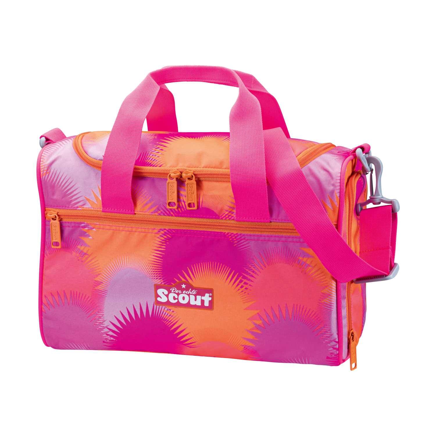 Scout Sporttasche Florida Sunset