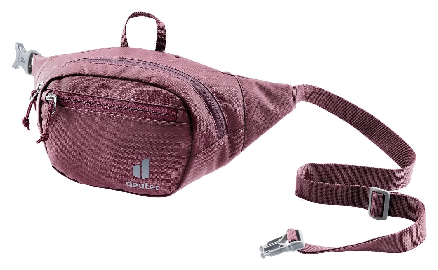 deuter Bauchtasche Belt I LTD maron