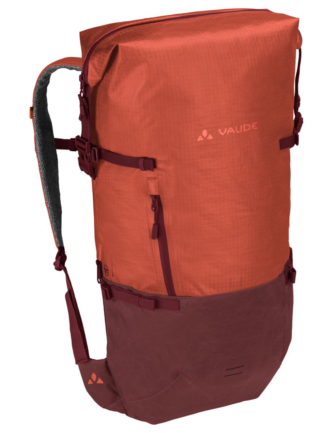 Vaude Rucksack Citygo 23, hotchili, -