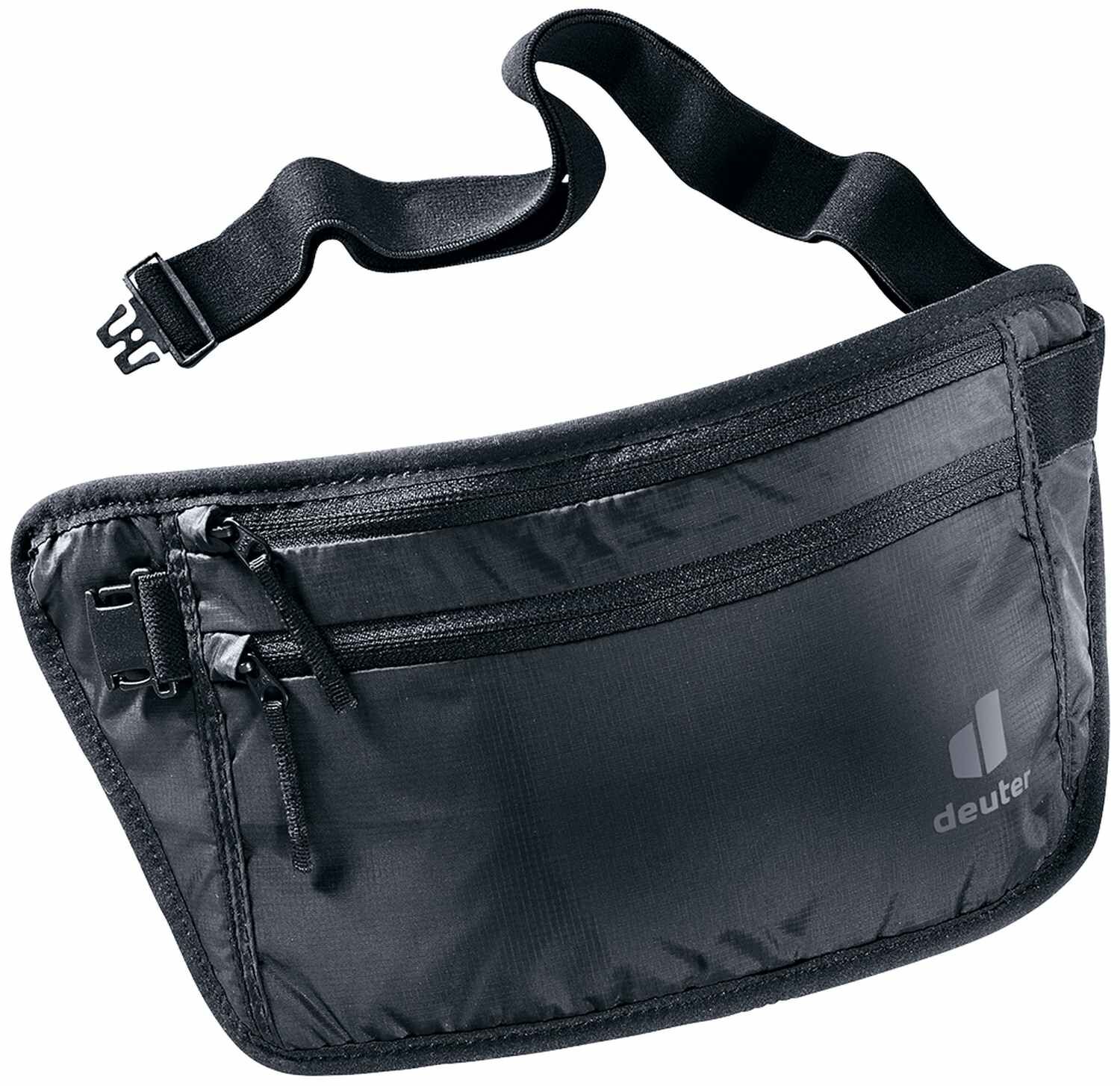 deuter Security Money Belt II black