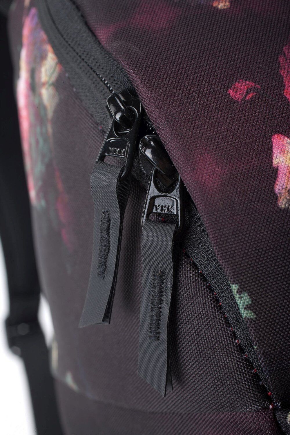 Nitro Rucksack NIKURO BLACK ROSE multi