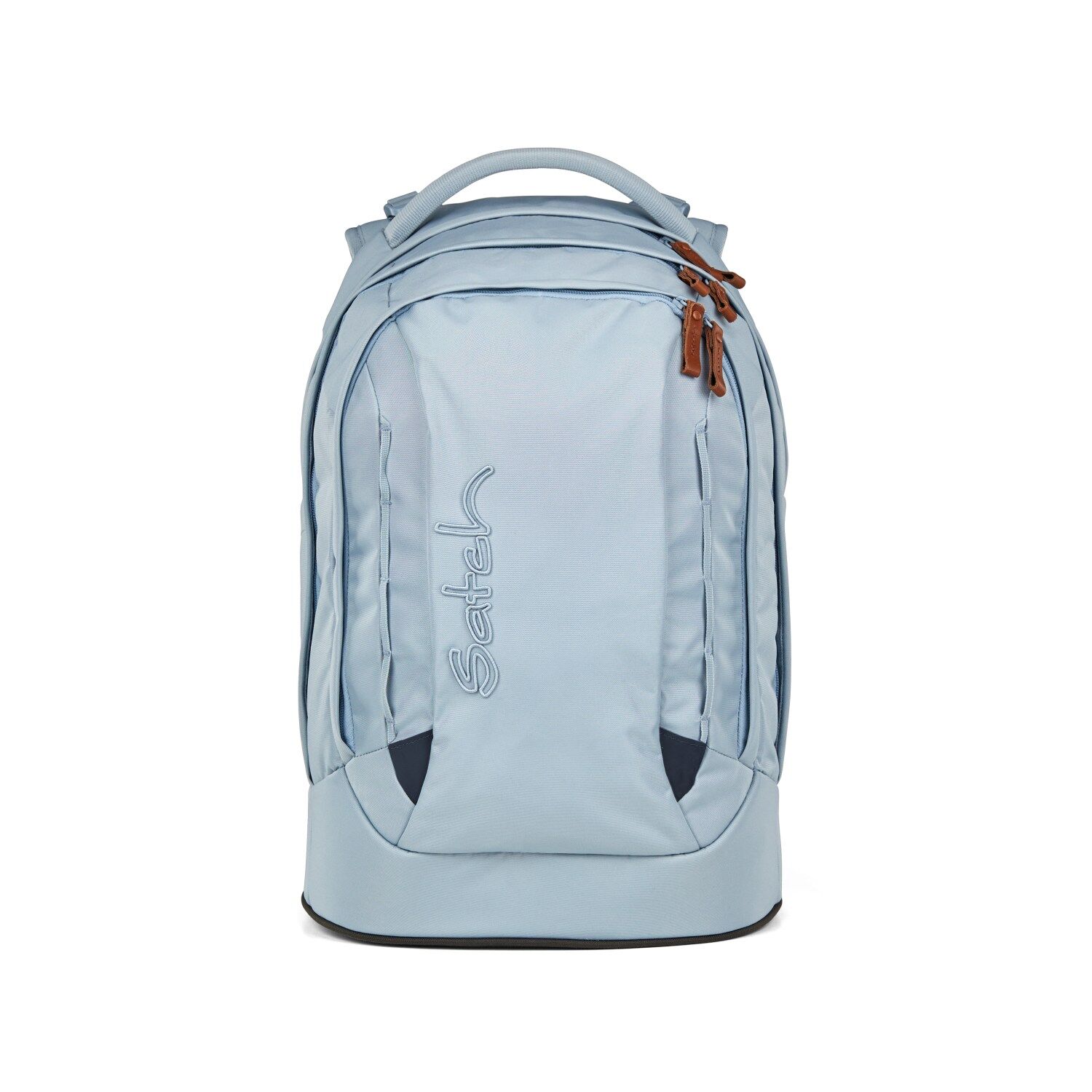 Satch pack Schulrucksack Nordic Ice Blue Satch pack Schulrucksack Nordic Ice Blue