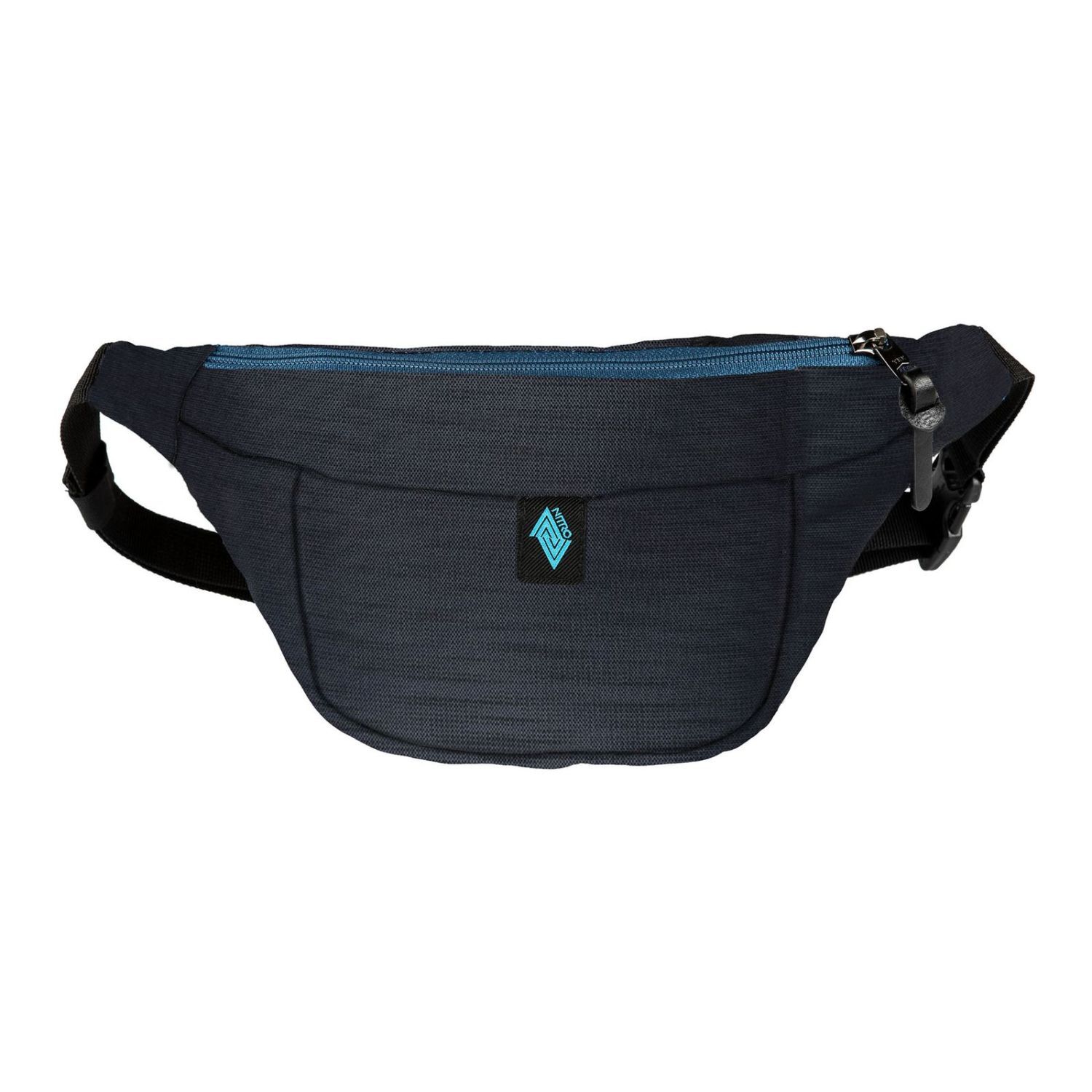 Nitro Bauchtasche HIP BAG HAZE