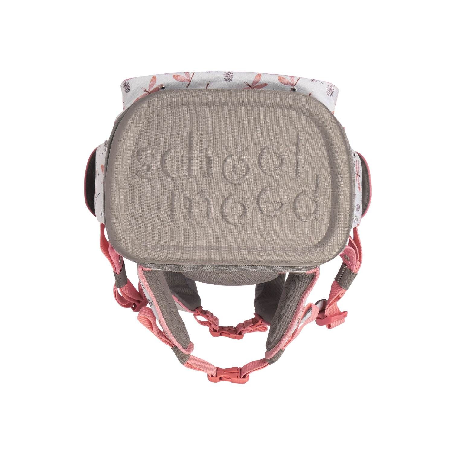 School Mood Schulranzenset Timeless Dragonfly (Nordic Collection)