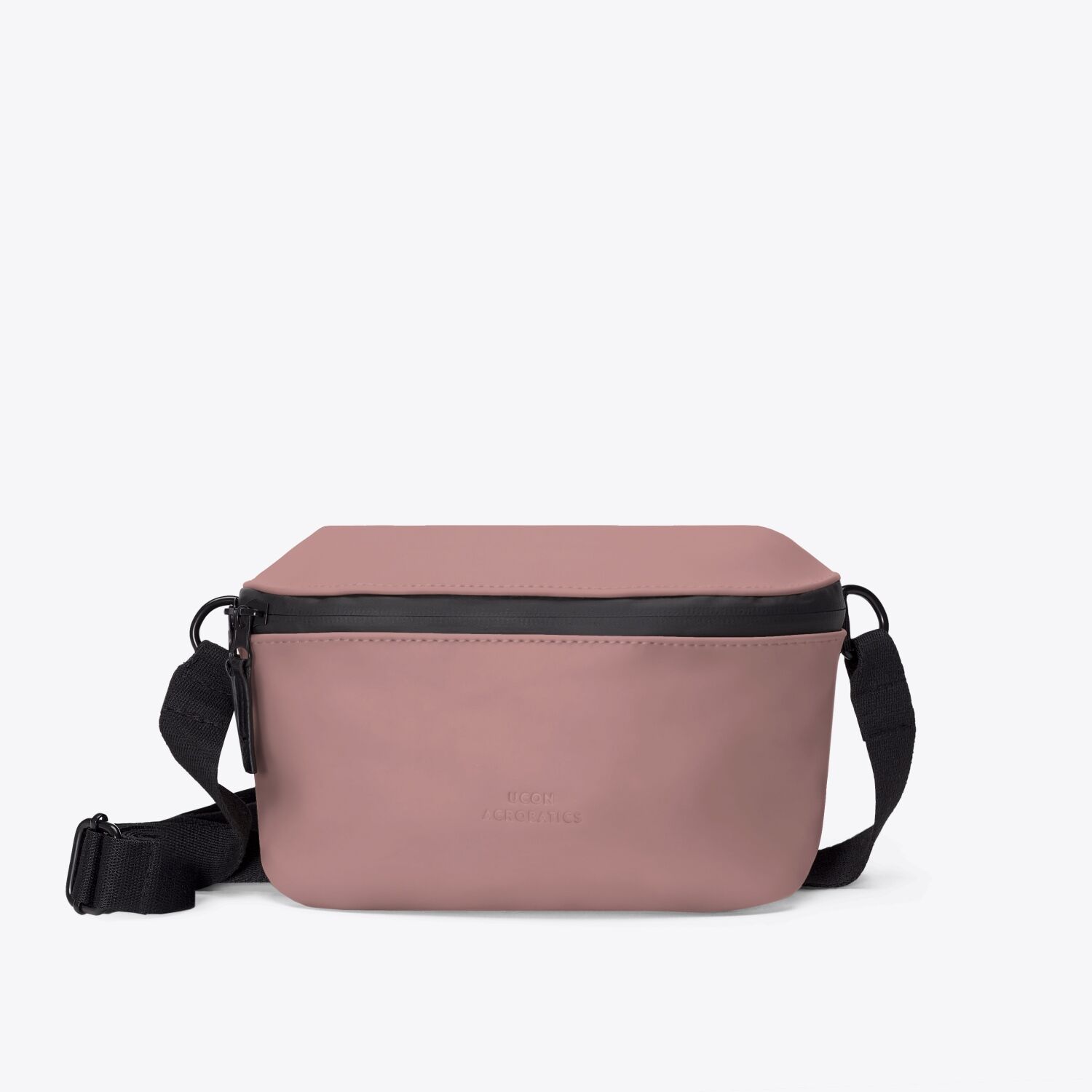 Ucon Acrobatics Bauchtasche Jona Medium Lotus Dark Rose