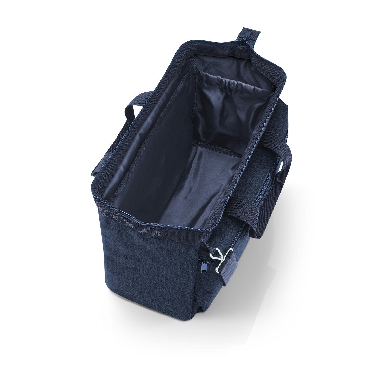 reisenthel allrounder S pocket twist navy