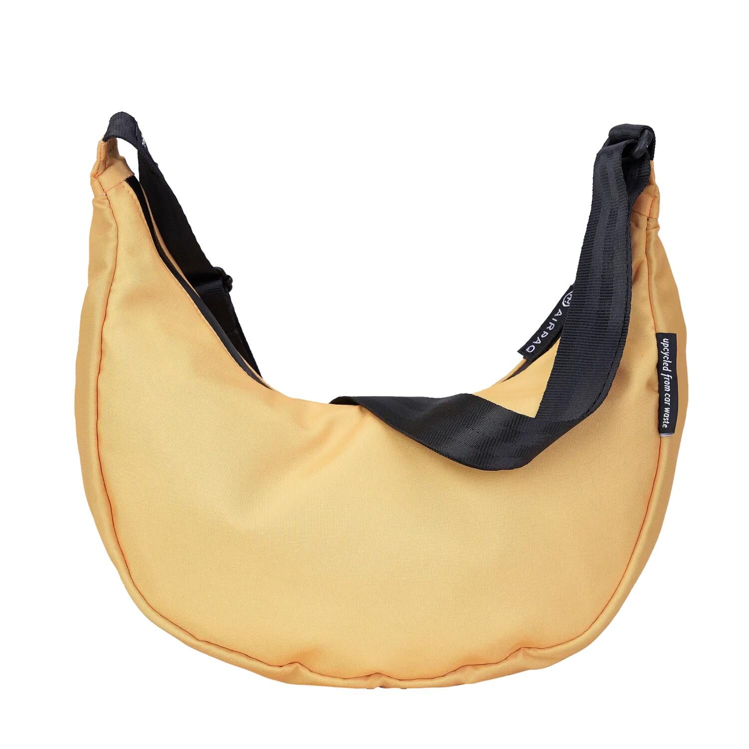 Airpaq Umhängetasche Mini Moon Baq Printed Yellow