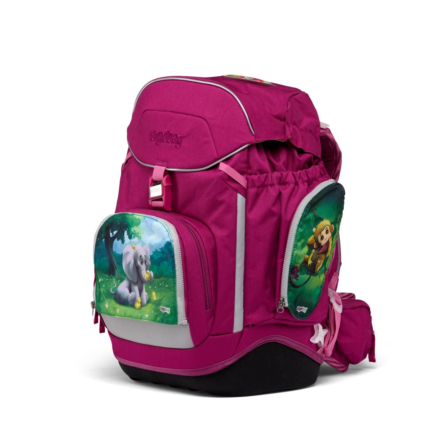 ergobag Zippies Zoobabies