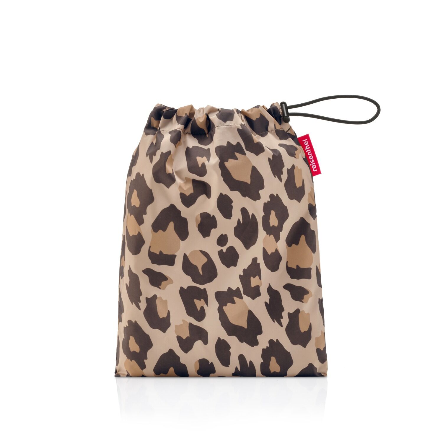 reisenthel mini maxi raincoat leo macchiato