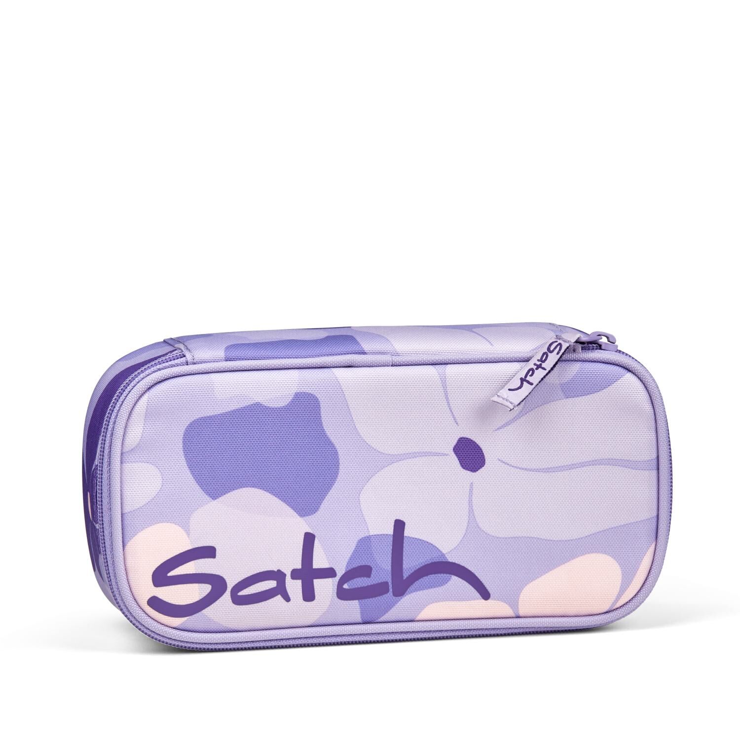 Satch Schlamperbox Lilac Blossom lila