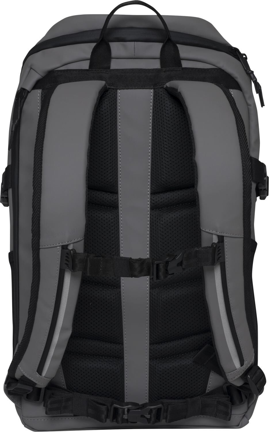 Beckmann Rucksack Street Go Grey