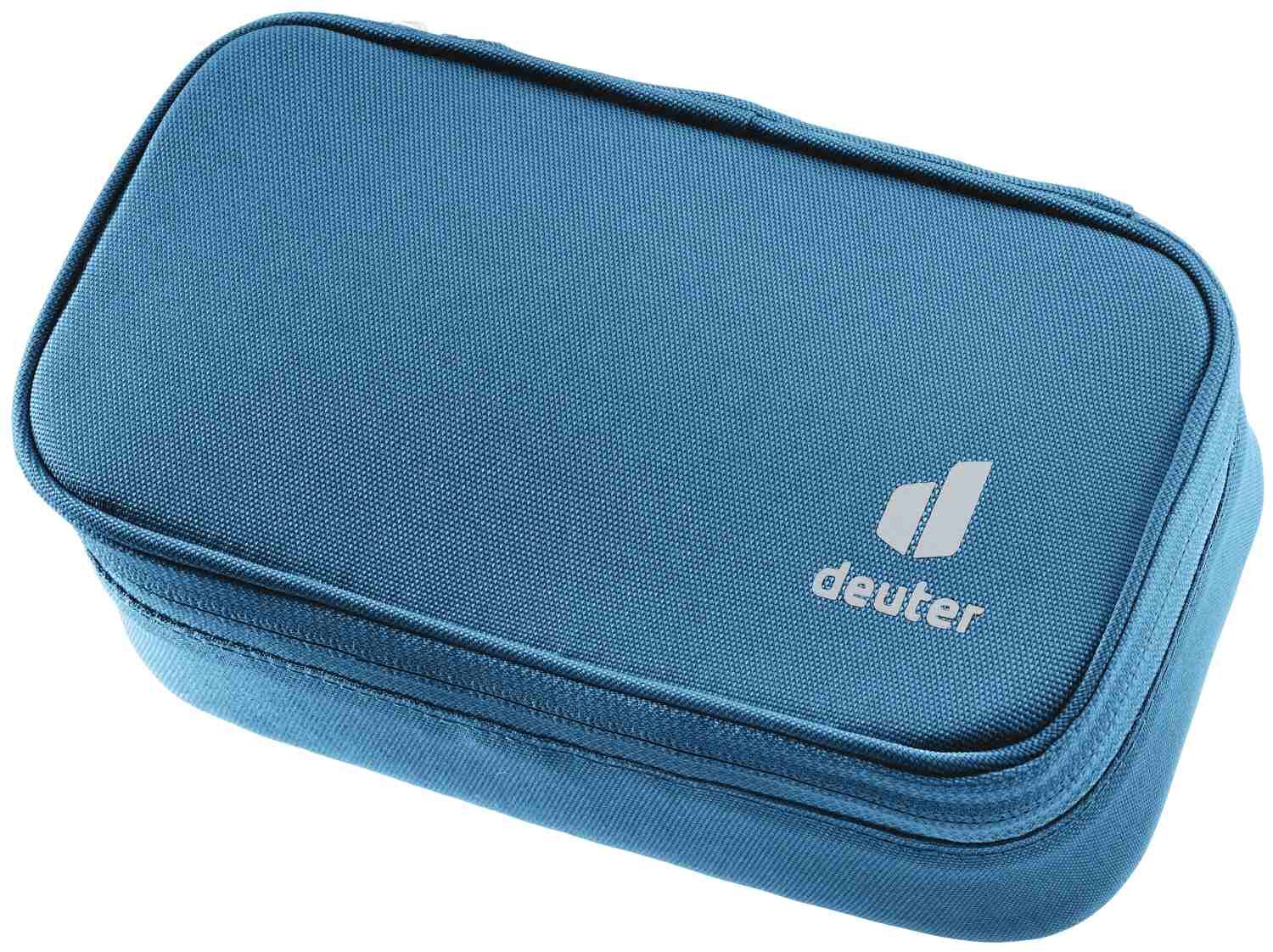 deuter Etui Pencil Case wave