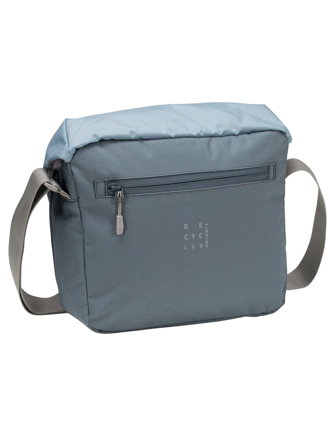Vaude Umhängetasche Rom S III heron