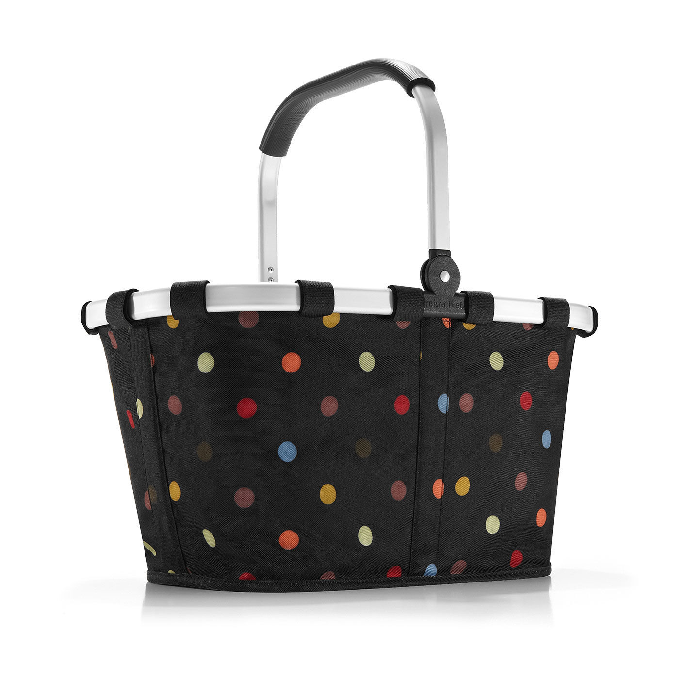 reisenthel Einkaufskorb carrybag dots