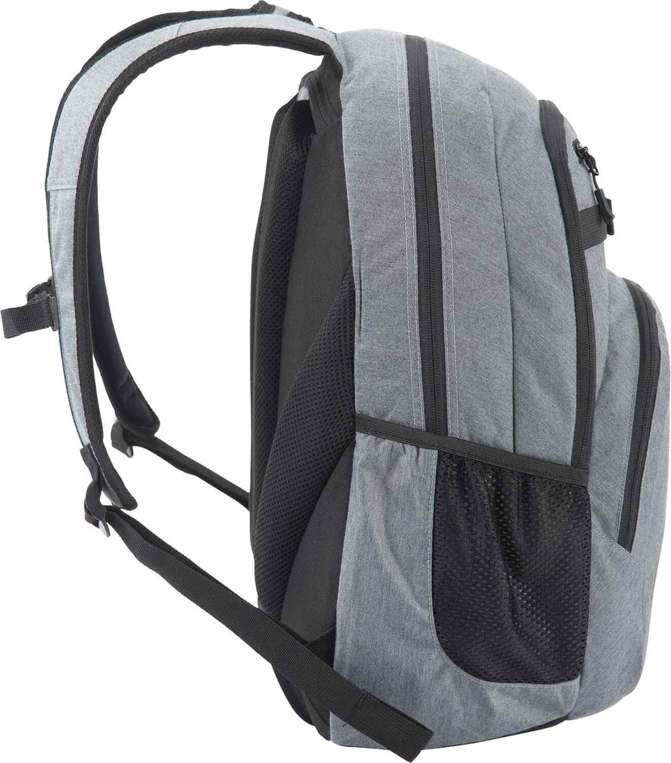 Nitro Rucksack CHASE BLACK NOISE grau
