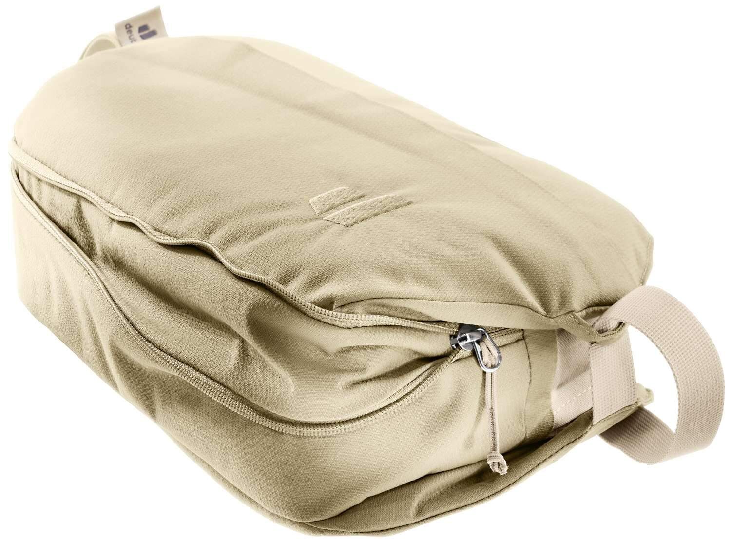 deuter Bauchtasche Passway 4+1 desert-bone