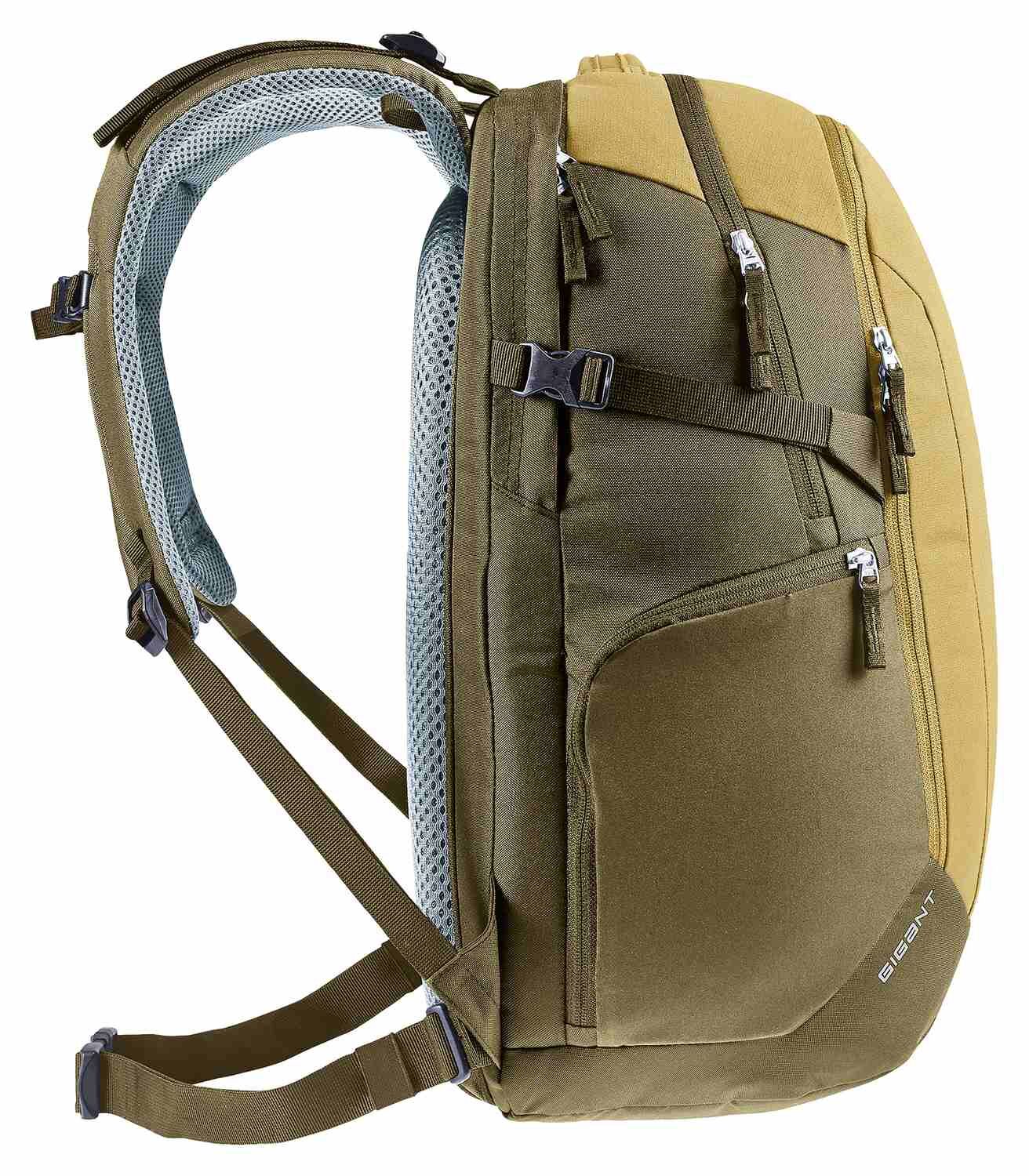 deuter Rucksack Gigant kelp-nori