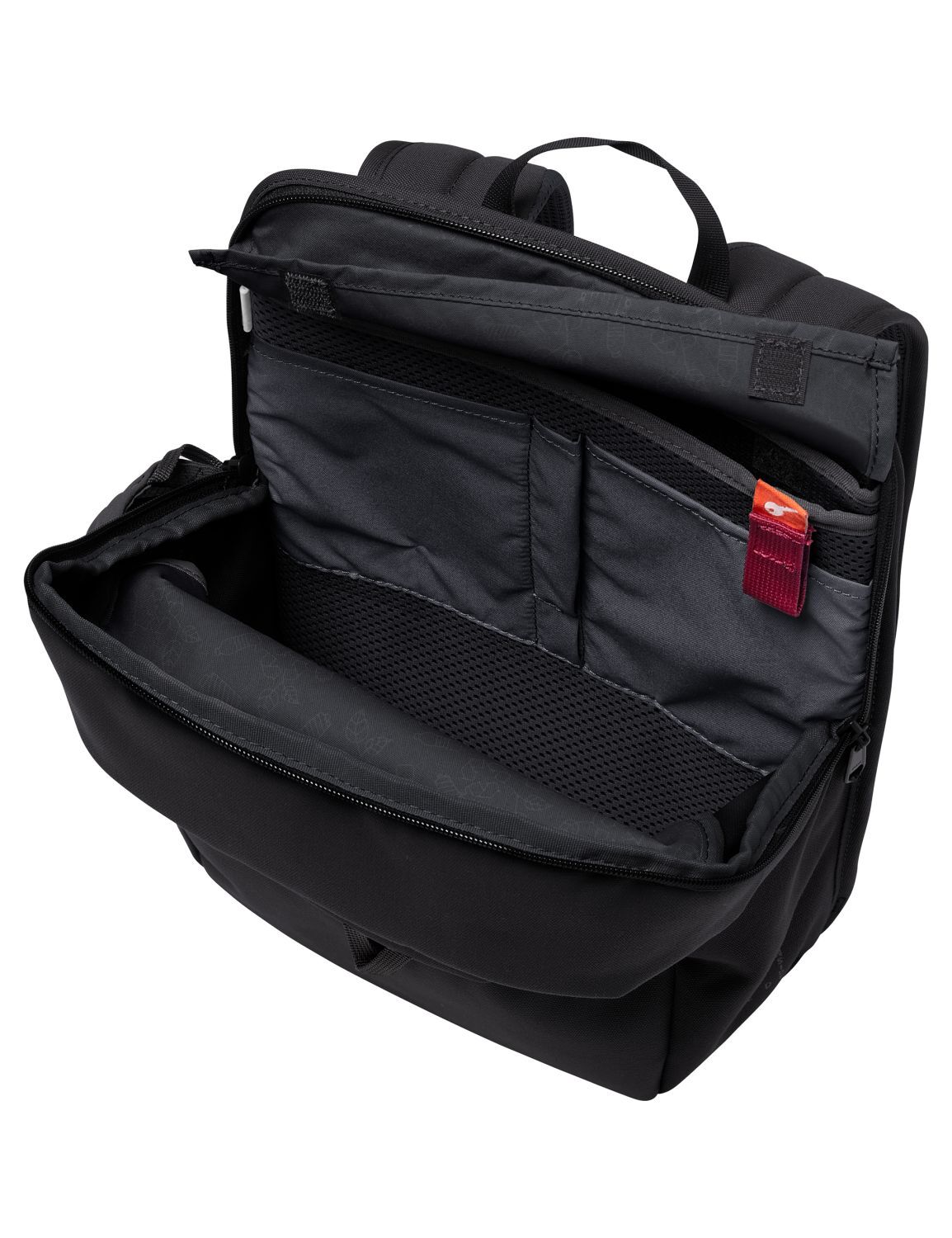 Vaude Rucksack Coreway Backpack 10, black, -