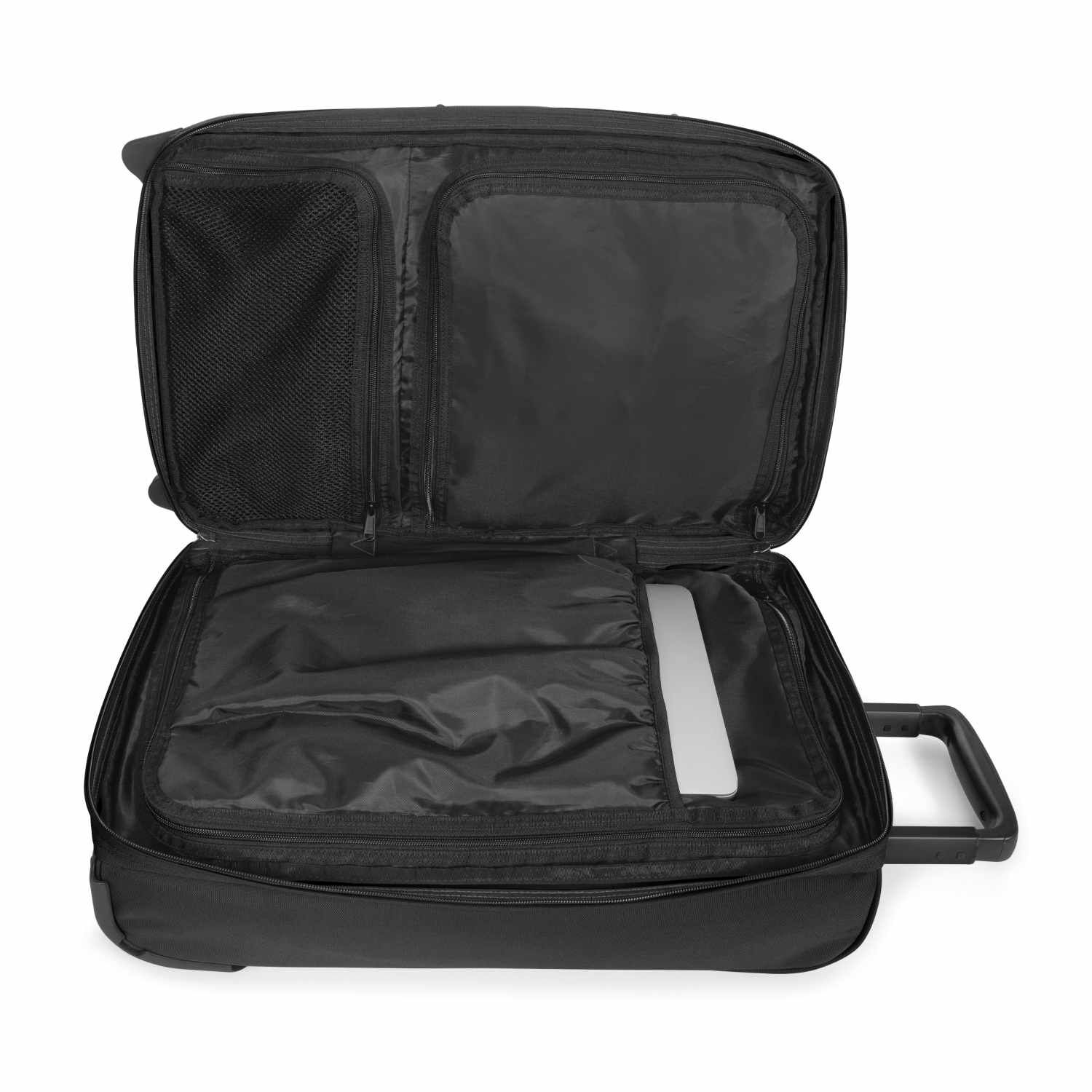 Eastpak Koffer DOUBLE TRANVERZ S Black