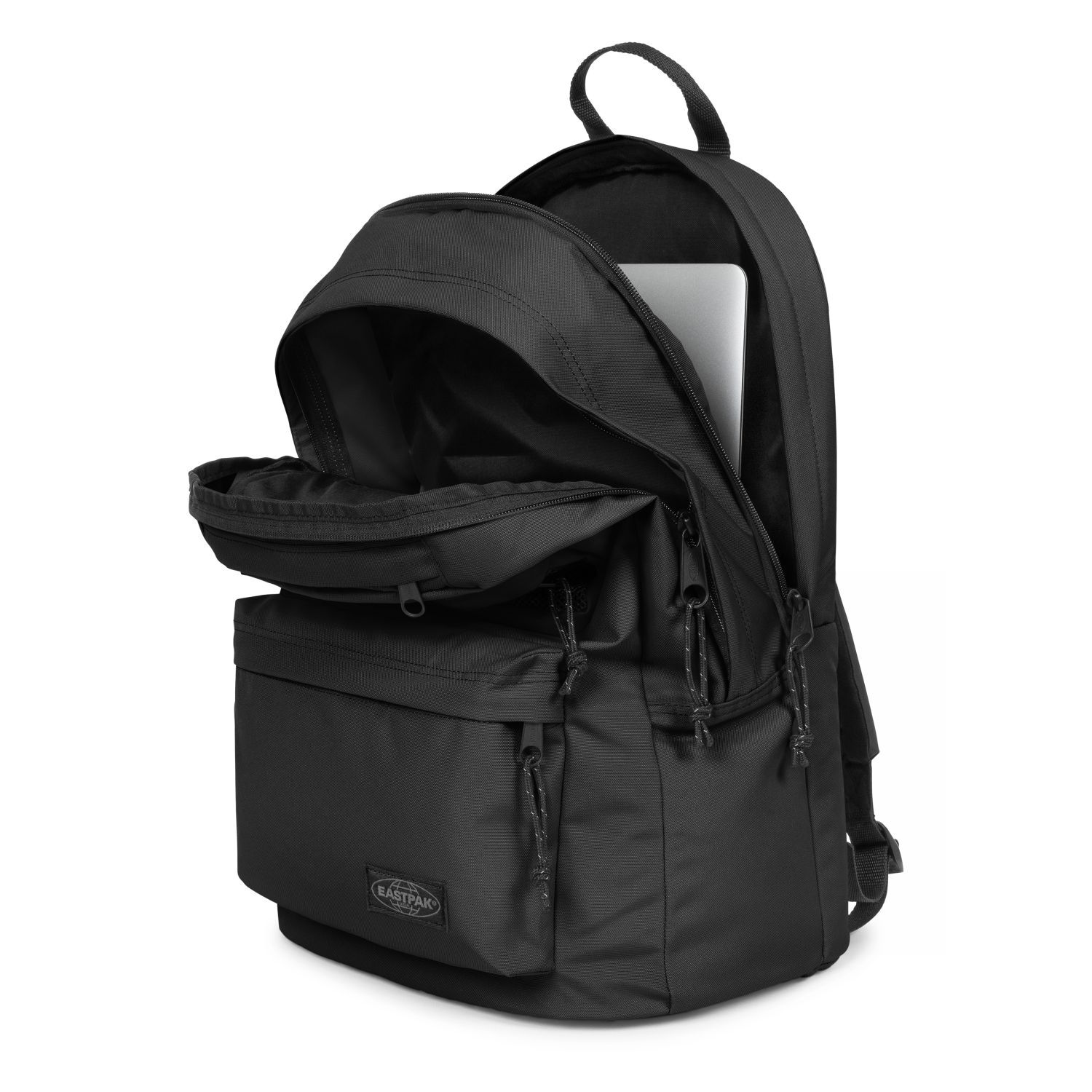 eastpak Rucksack DOUBLE OFFICE Black