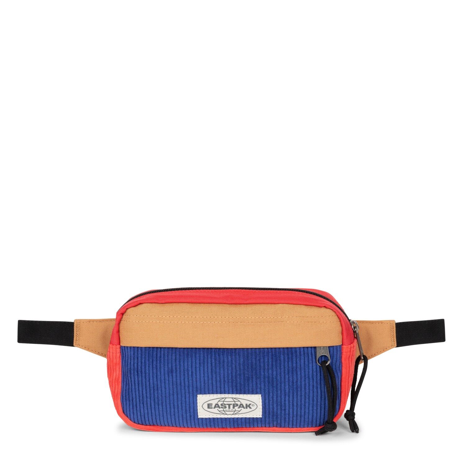 Eastpak Bauchtasche BOUNCER CORDFUNK NAVY