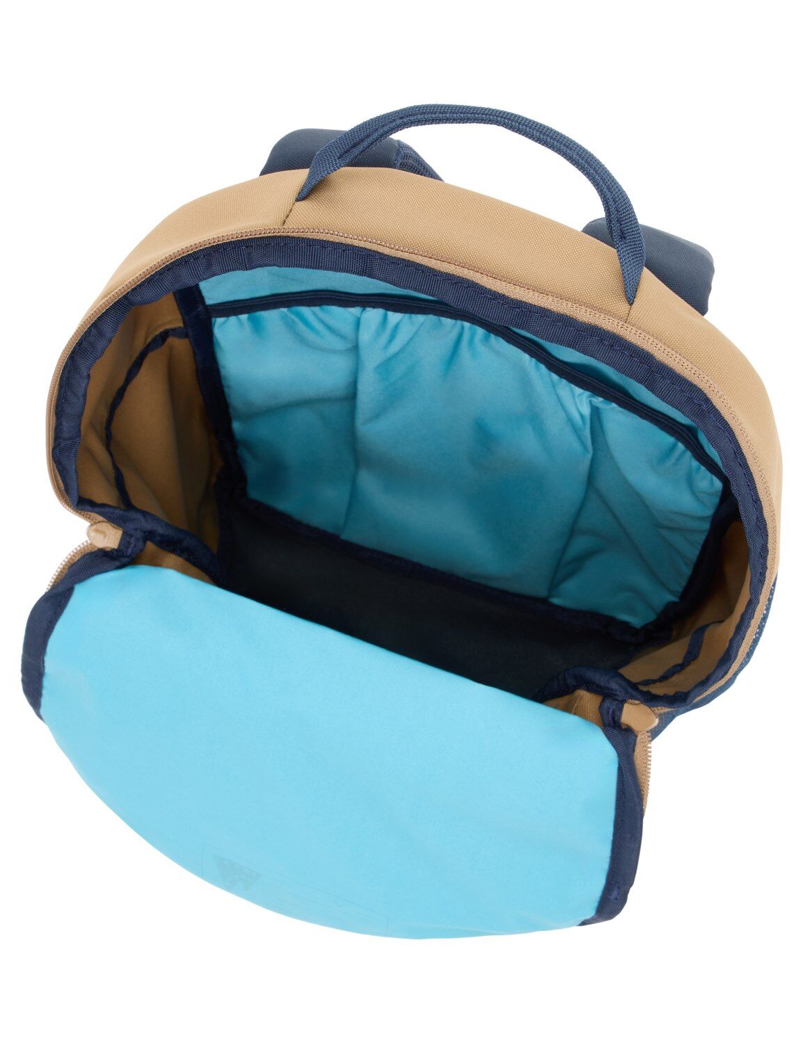 Vaude Kinderrucksack Hylax 15 oat