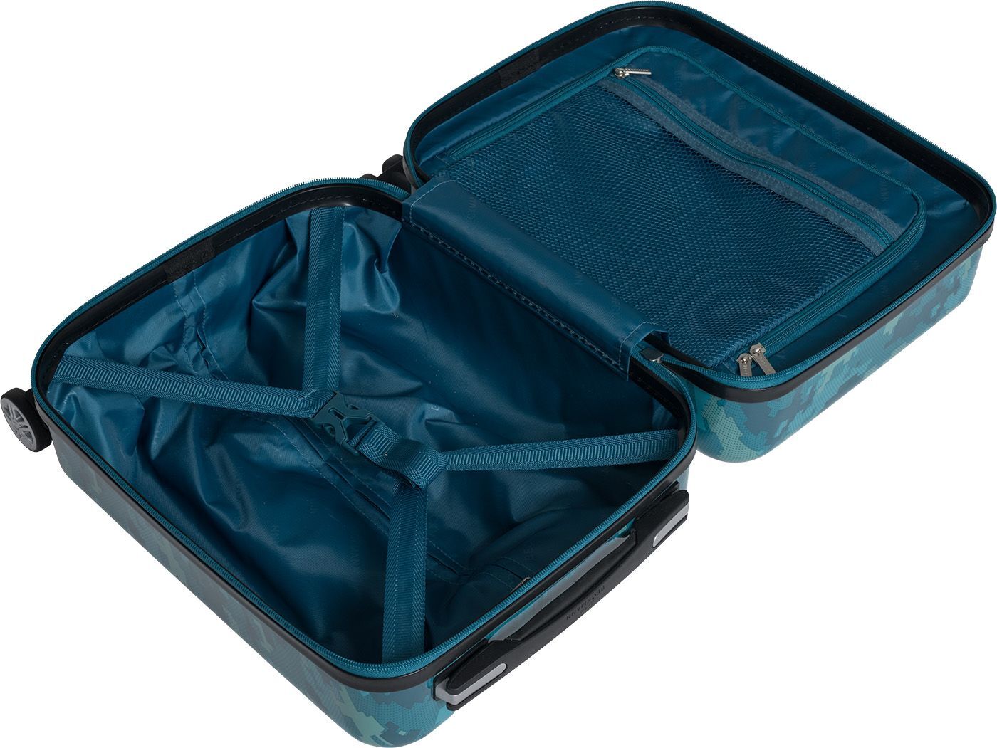 Beckmann Kinderkoffer Jungle Game