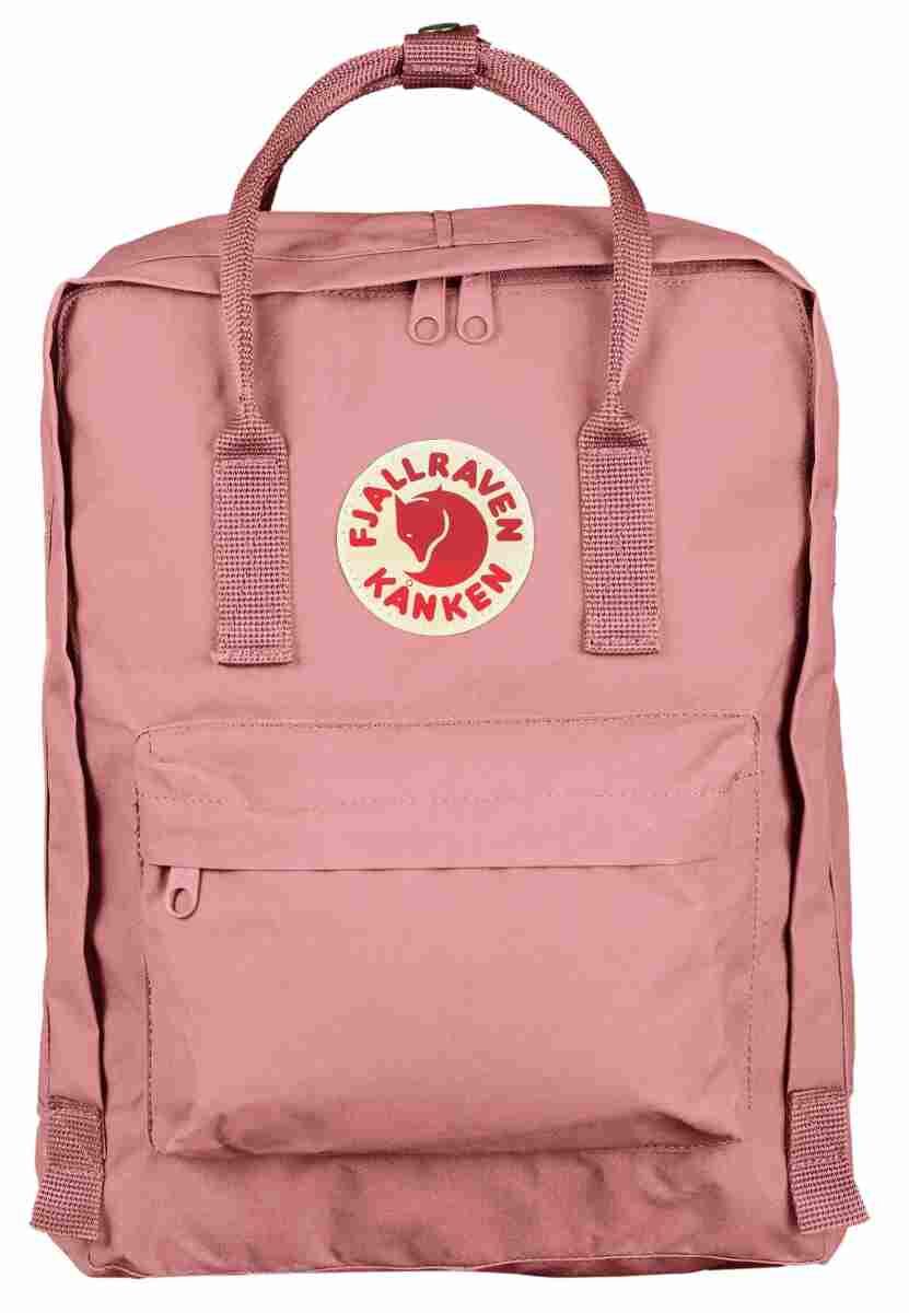 Fjällräven KANKEN Rucksack Pink