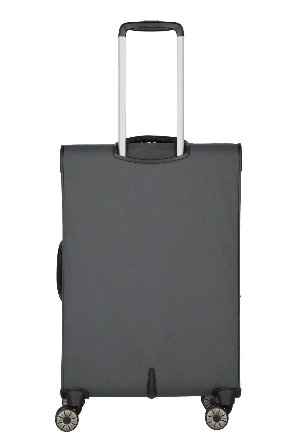 Travelite Koffer SKAII 4w Trolley M, Gipfelgrau