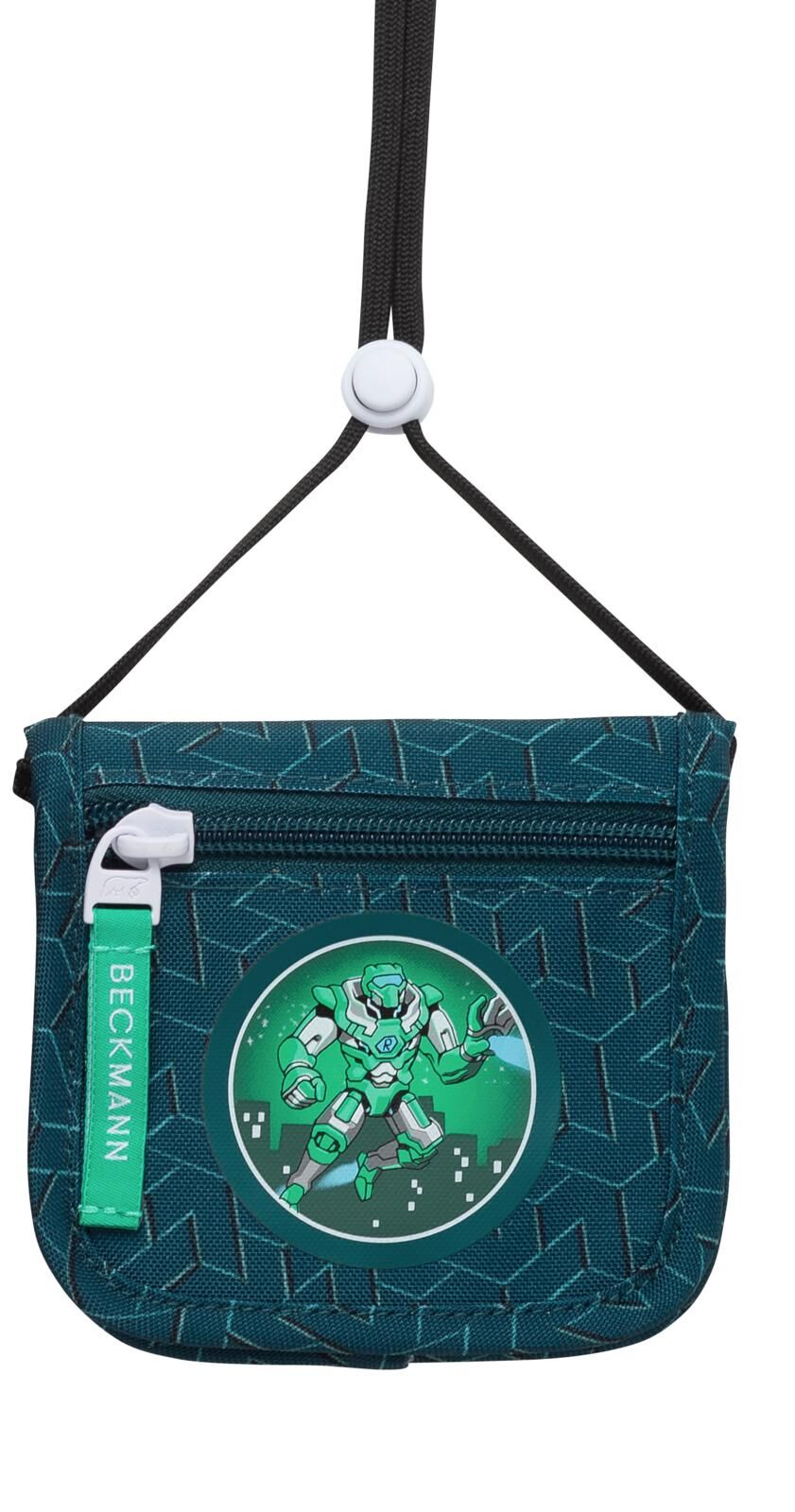 Beckmann Brustbeutel - roboman